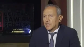 كيف تحولت ثروة ناصف ساويرس من دراسات شيكاغو إلى نادي المليارات؟